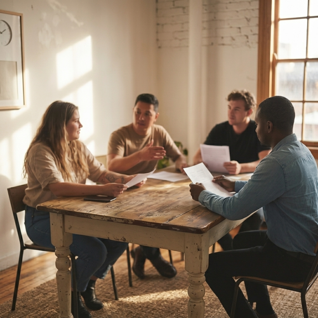 How to Set Clear Roles So Work Gets Done