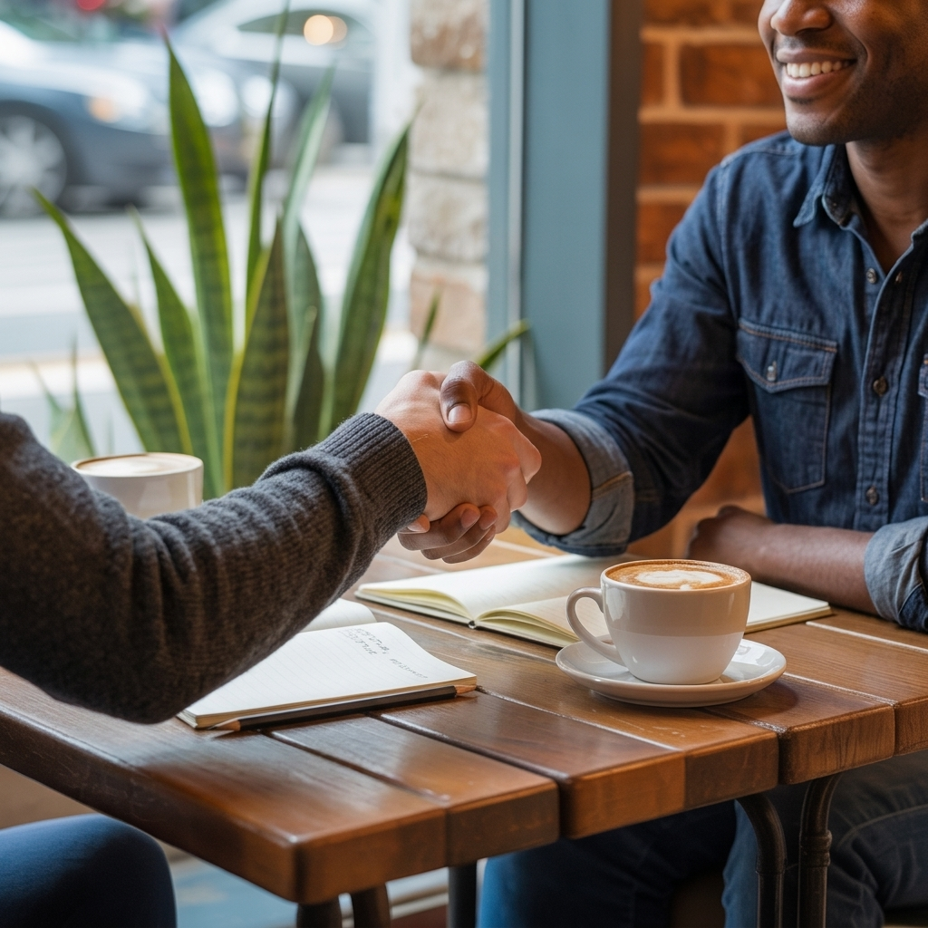 What Should You Look for in a Board Member?