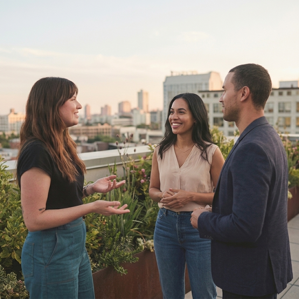 How to Think Like a Board Leader (Even If You're Not One Yet)
