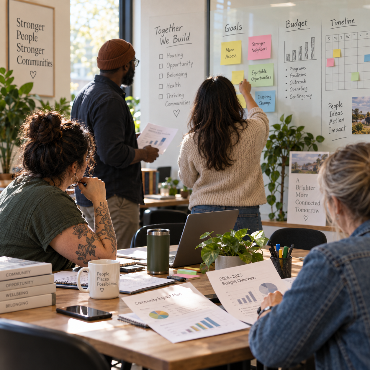The Fall Reset: How to Start Your Board's Year Strong