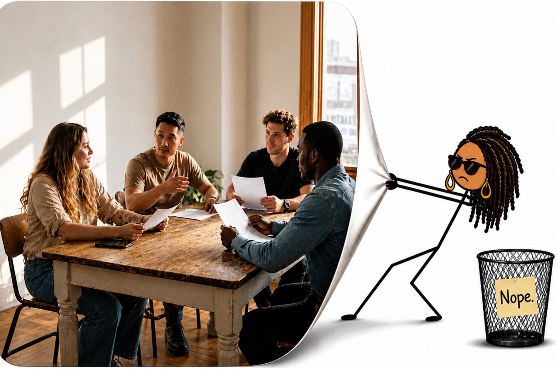 Welcome to Field Notes