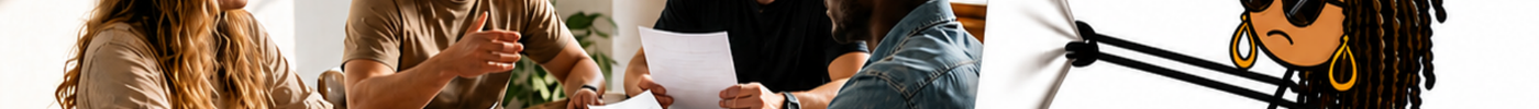 Welcome to Field Notes
