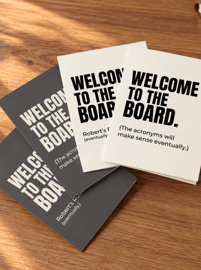 Greeting Cards