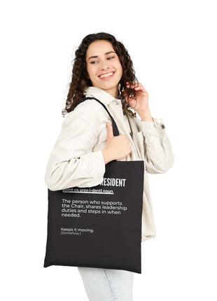 VP | Tote Bag