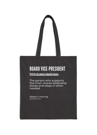 VP | Tote Bag
