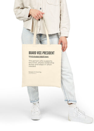VP | Tote Bag