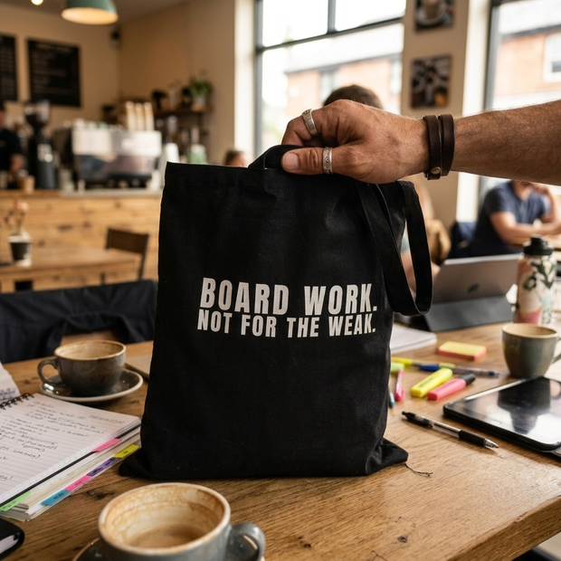 Banner image for: <h3>What Are Good Gifts for Board Members?</h3>