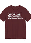 Maroon / S