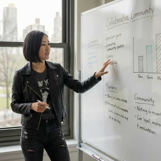 Banner image for: <h3>Present at Board Meetings Like a Boss</h3>