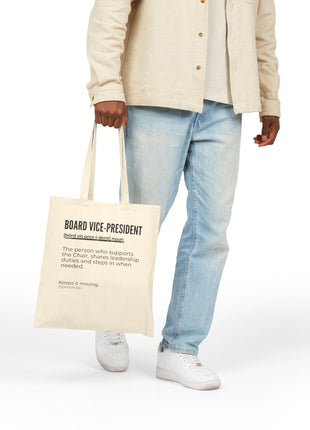 VP | Tote Bag