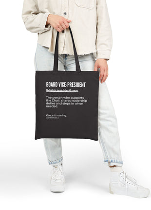 VP | Tote Bag
