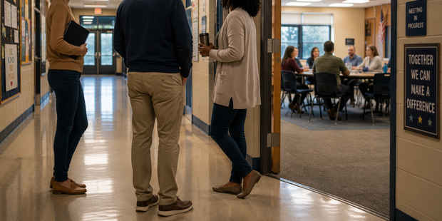 Banner image for: <h2>Education Leaders Resources</h2>