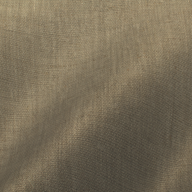 Textured brown fabric pattern